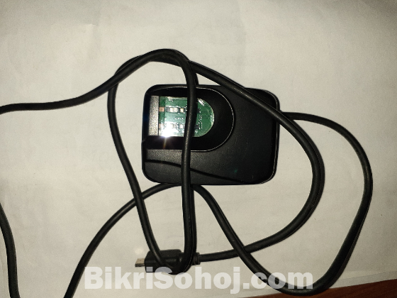 Fingerprint Scanner FS80H